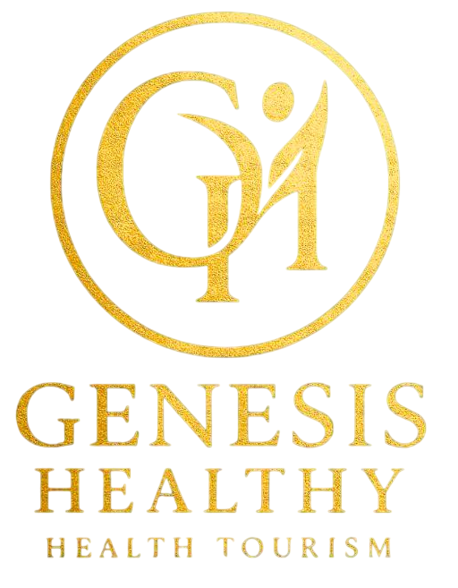 Genesis Healthy